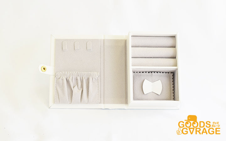 Goods Made ジュエリーケース リングケース LSG46