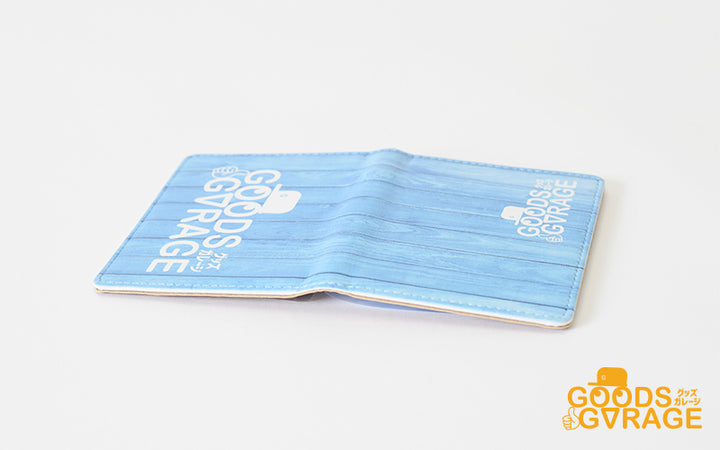 Goods Made カードケース　CDC04