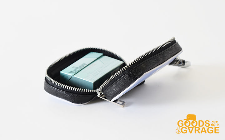 Goods Made マルチポーチ　ECG06