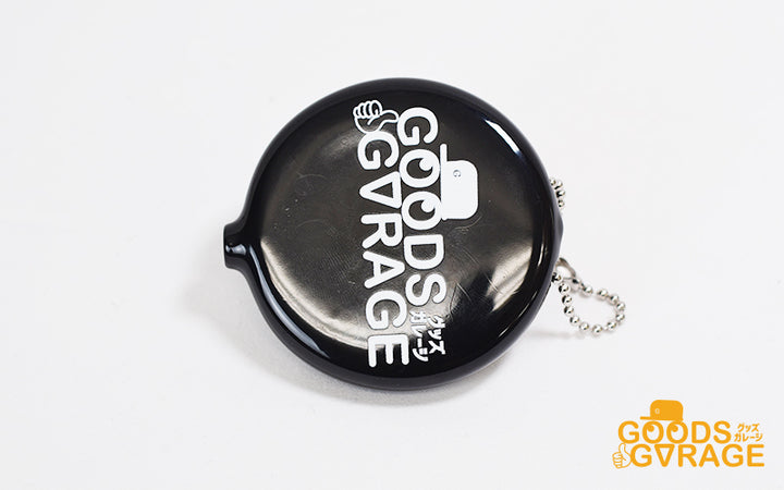 オリジナルグッズ・ノベルティのグッズメイド【GOODS MADE】 コインケース ラバータイプ WLT03 オリジナルラバーコインケース ｜1個330円～！1個から作成可能｜フルカラー印刷対応