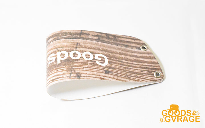 Goods Made カップホルダーLSG41 オリジナルカップホルダー｜1個330円～！1個から作成可能｜フルカラー印刷対応