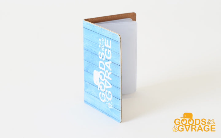 Goods Made カードケース　CDC04