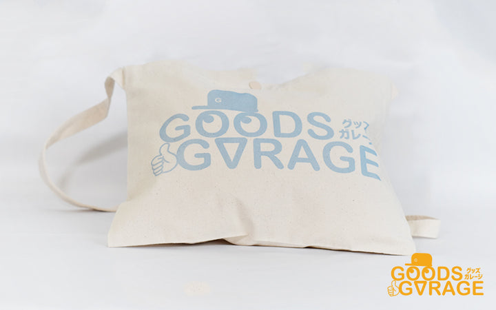 Goods Made サコッシュ　TSP06 オリジナルサコッシュ　｜1個1111円～！1個から作成可能｜フルカラー印刷対応