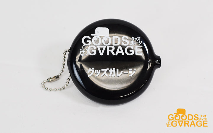 オリジナルグッズ・ノベルティのグッズメイド【GOODS MADE】 コインケース ラバータイプ WLT03 オリジナルラバーコインケース ｜1個330円～！1個から作成可能｜フルカラー印刷対応