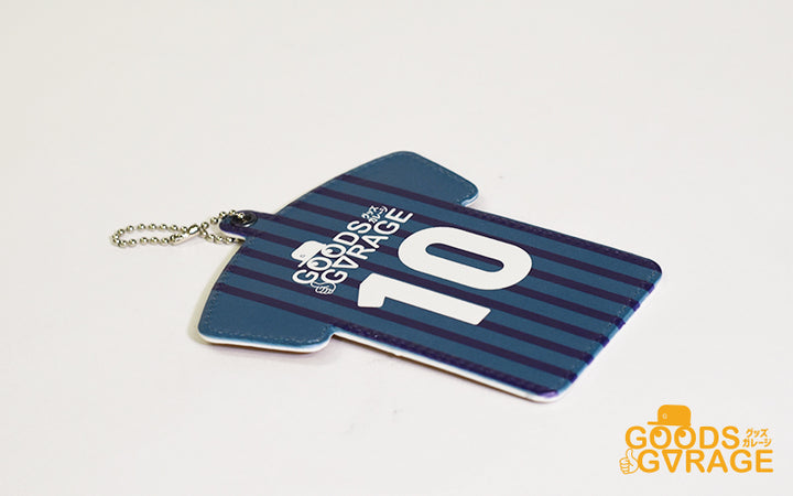 Goods Made ユニフォーム型パスケース CDC12