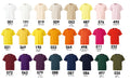 Goods Made United Athle　5001-01　5.6オンス ハイクオリティー Tシャツ