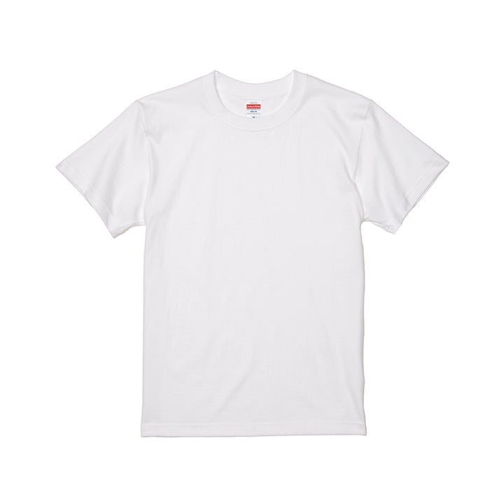 オリジナルグッズ・ノベルティのグッズメイド【GOODS MADE】 オリジナルTシャツ United Athle　5001-01　5.6オンス ハイクオリティー Tシャツ オリジナルTシャツを1枚から激安で短納期でプリント可能｜ United Athle 5001-01