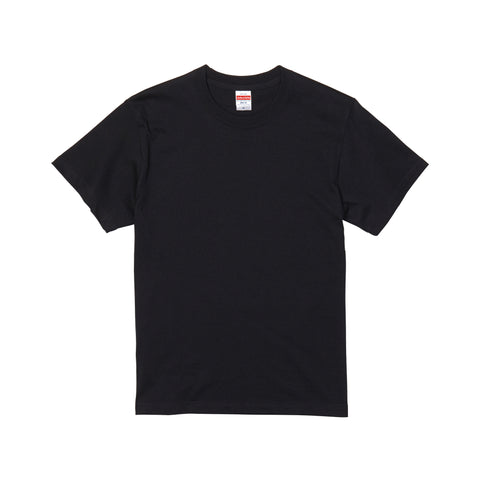 オリジナルTシャツ United Athle　5001-01　5.6オンス ハイクオリティー Tシャツ