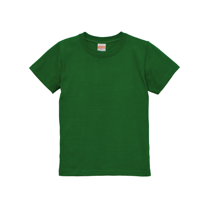 オリジナルグッズ・ノベルティのグッズメイド【GOODS MADE】 United Athle　5001-02　5.6オンス ハイクオリティー Tシャツ 〈90～160cm〉 オリジナルTシャツを1枚から激安で短納期でプリント可能｜ United Athle  5001-02