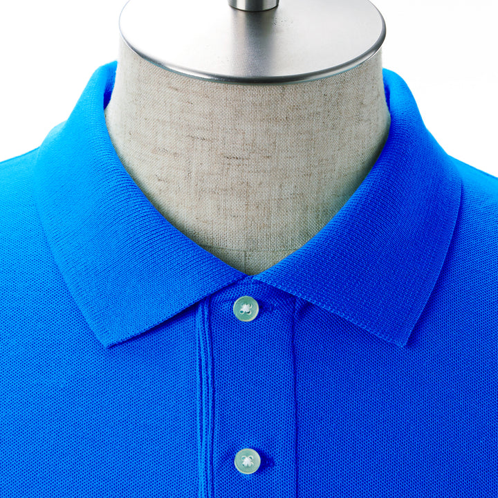 Goods Made United Athle 5050-01   5.3オンス ドライカノコ ユーティリティー ポロシャツ オリジナルポロシャツを1枚から激安で短納期でプリント可能｜ United Athle  5050-01