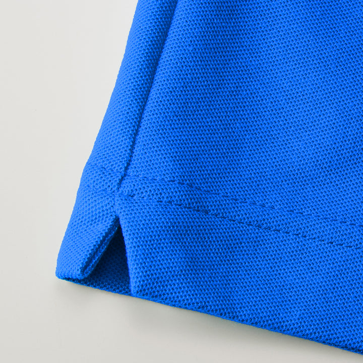 Goods Made United Athle 5050-01   5.3オンス ドライカノコ ユーティリティー ポロシャツ オリジナルポロシャツを1枚から激安で短納期でプリント可能｜ United Athle  5050-01