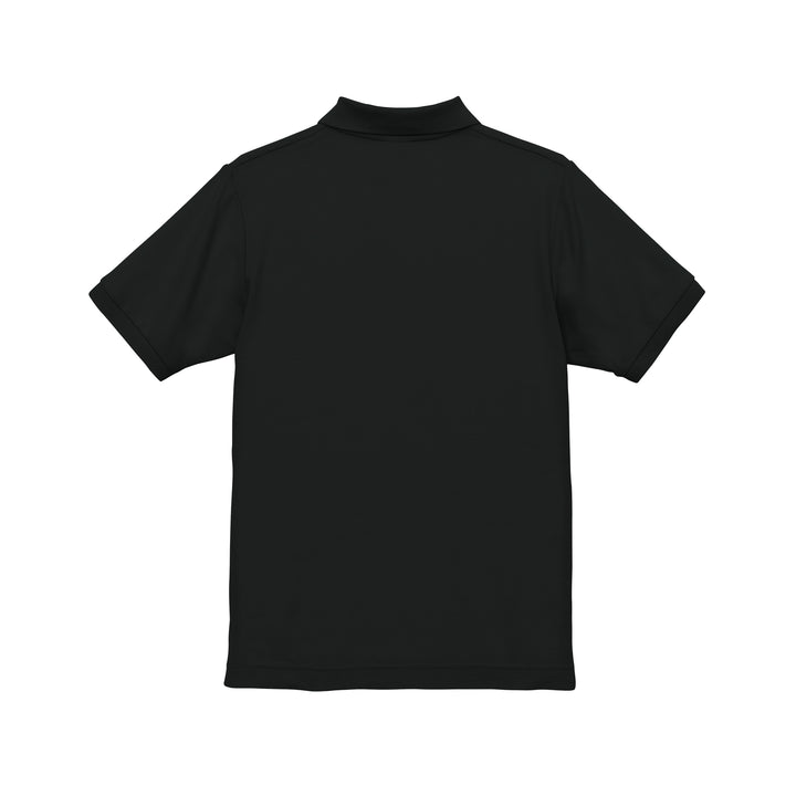 Goods Made United Athle 5050-01   5.3オンス ドライカノコ ユーティリティー ポロシャツ オリジナルポロシャツを1枚から激安で短納期でプリント可能｜ United Athle  5050-01