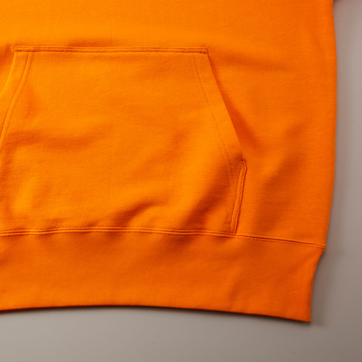 オリジナルグッズ・ノベルティのグッズメイド【GOODS MADE】 United Athle 5214-01　10.0オンス スウェット プルオーバー パーカ（裏パイル） オリジナルパーカーを1枚から激安で短納期でプリント可能｜ United Athle  5214-01