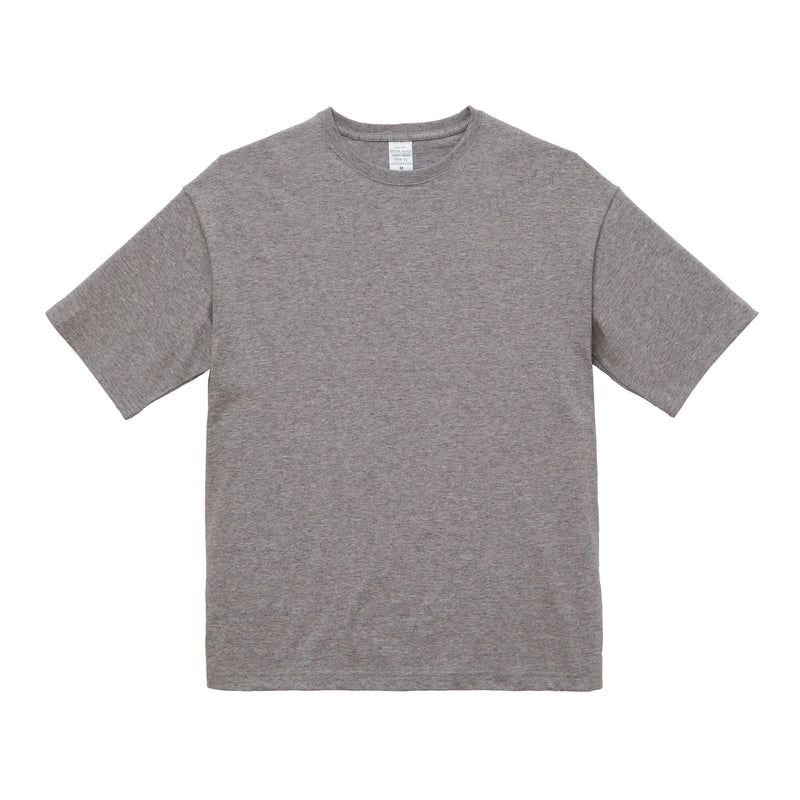 オリジナルグッズ・ノベルティのグッズメイド【GOODS MADE】 United Athle 5508-01 5.6オンス ビッグシルエット Tシャツ オリジナルビックシルエットTシャツを1枚から激安で短納期可能｜ United Athle  5508-01