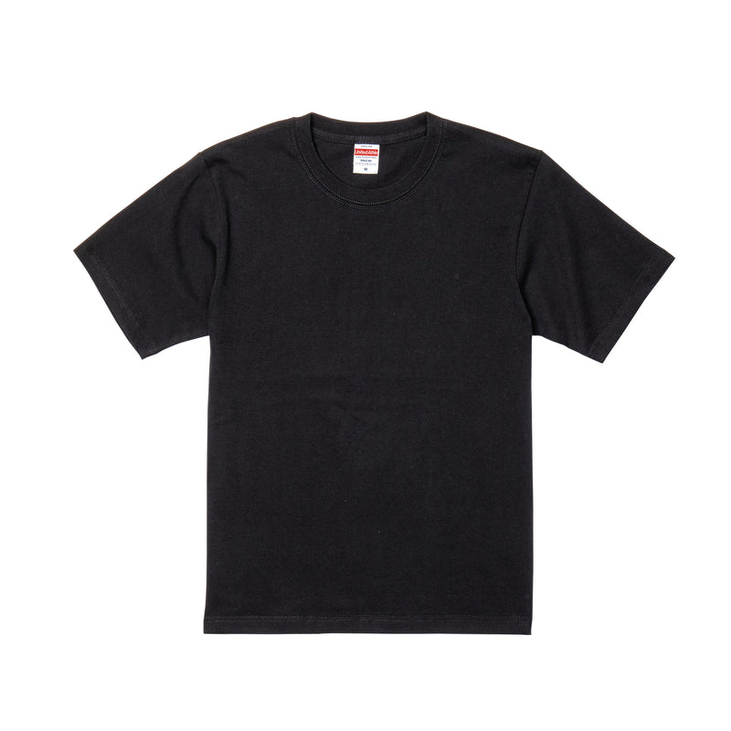 オリジナルグッズ・ノベルティのグッズメイド【GOODS MADE】 United Athle 5942-01　6.2オンス プレミアム Tシャツ オリジナルTシャツを1枚から激安で短納期でプリント可能｜ United Athle  5942-01