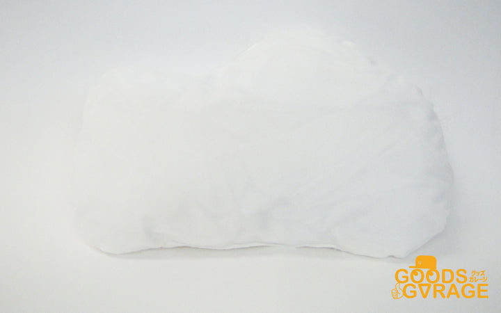 オリジナルグッズ・ノベルティのグッズメイド【GOODS MADE】 形状カットクッションEVG36：３０CM×30CM オリジナル形状カットクッション：３０CM×30CM｜1個1870円～！1個から作成可能｜フルカラー印刷対応