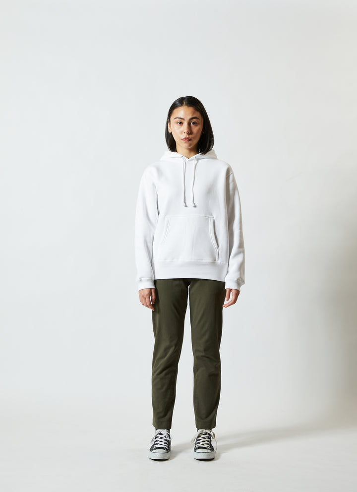 オリジナルグッズ・ノベルティのグッズメイド【GOODS MADE】 United Athle 5618-01  10.0オンス T/C スウェット プルオーバー パーカ（裏起毛） オリジナルパーカーを1枚から激安で短納期でプリント可能｜ United Athle  5618-01