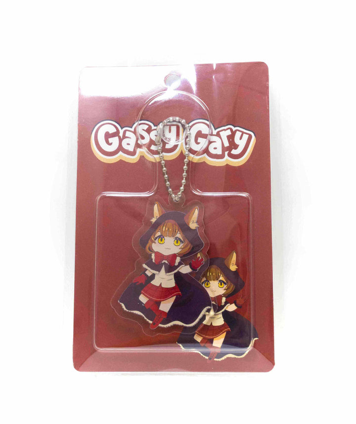 オリジナルグッズ・ノベルティのグッズメイド【GOODS MADE】 形状カットアクリルキーホルダー KHD03 オリジナル形状カットアクリルキーホルダー ｜1個330円～！1個から作成可能｜フルカラー印刷対応
