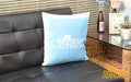 Goods Made クッション EVG08：60CM×60CM 