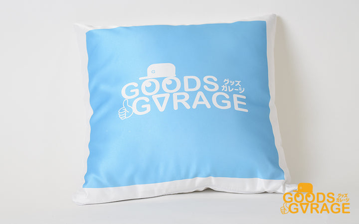 Goods Made クッション EVG08：３０CM×30CM
