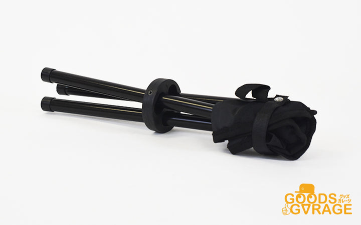 Goods Made アウトドア折りたたみチェア EVG16