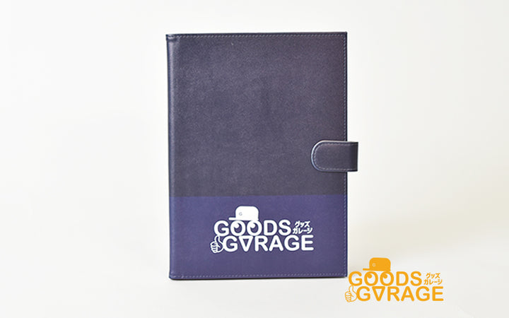 Goods Made ブックカバー ダイアリー LSG22