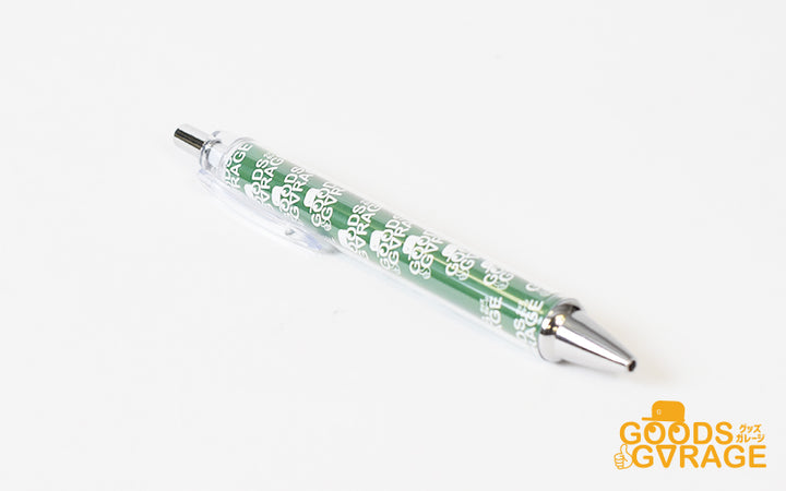 オリジナルグッズ・ノベルティのグッズメイド【GOODS MADE】 ボールペン LSG36 オリジナルボールペン ｜1個187円～！1個から作成可能｜フルカラー印刷対応