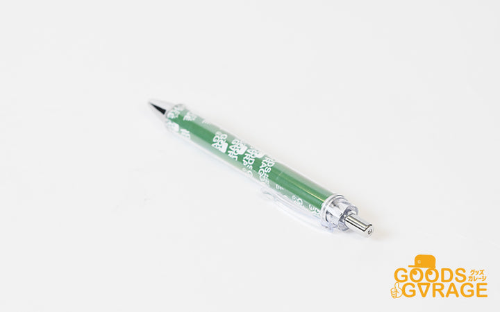 オリジナルグッズ・ノベルティのグッズメイド【GOODS MADE】 ボールペン LSG36 オリジナルボールペン ｜1個187円～！1個から作成可能｜フルカラー印刷対応