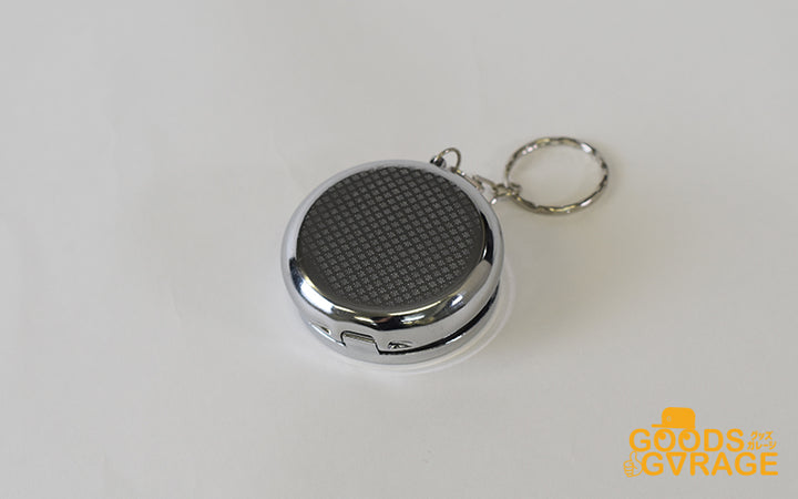 Goods Made ピルケース キーホルダー付き LSG63