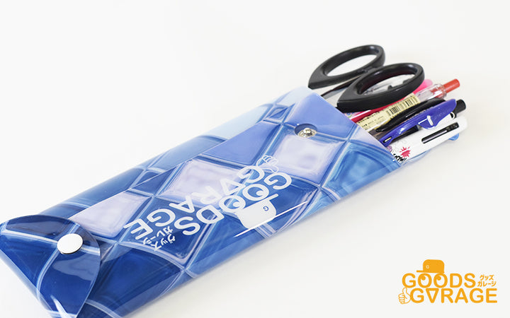 Goods Made PVC マルチケース 塩ビマルチケース LSG67