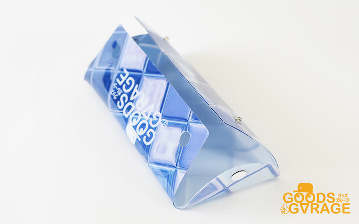 Goods Made PVC マルチケース 塩ビマルチケース LSG67