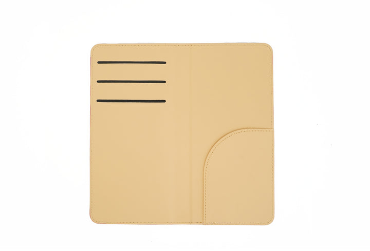 Goods Made チケットケース　LSG86