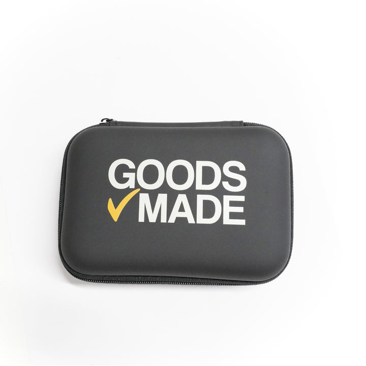 Goods Made モバイルバッテリーケース　LSG94