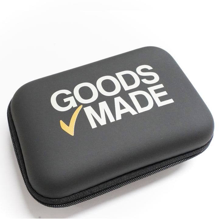 Goods Made モバイルバッテリーケース　LSG94