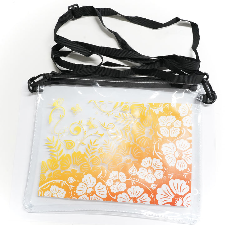 Goods Made クリアマルチサコッシュ　LSG97