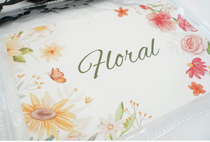 Goods Made クリアマルチサコッシュ　LSG97