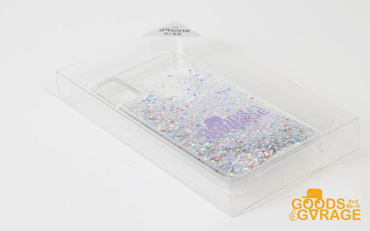 Goods Made グリッタースマホケース SPC31