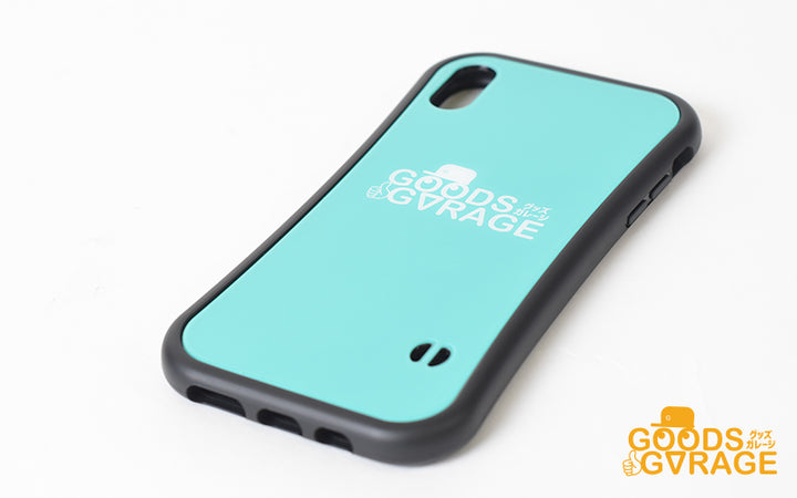 オリジナルグッズ・ノベルティのグッズメイド【GOODS MADE】 オリジナル耐衝撃吸収iPhineケース・スマホケースSPC32 オリジナル耐衝撃吸収iPhineケース・スマホケース｜1個1155円～！1個から作成可能｜フルカラー印刷対応