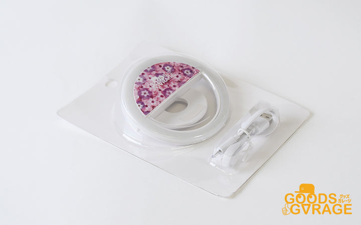 Goods Made 自撮りライトSPG08