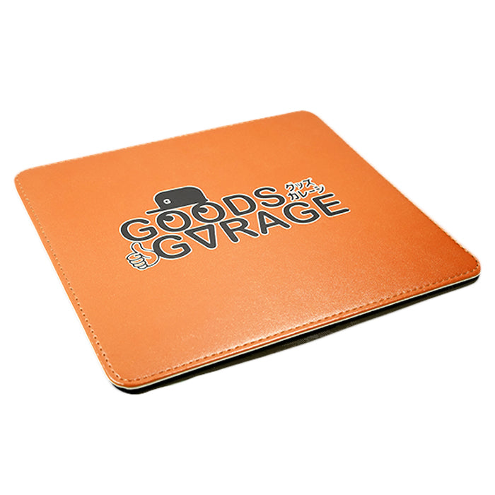 Goods Made マルチパッド マウスパッド PCG02 オリジナルマルチパッド マウスパッド ｜1個770円～！1個から作成可能｜フルカラー印刷対応