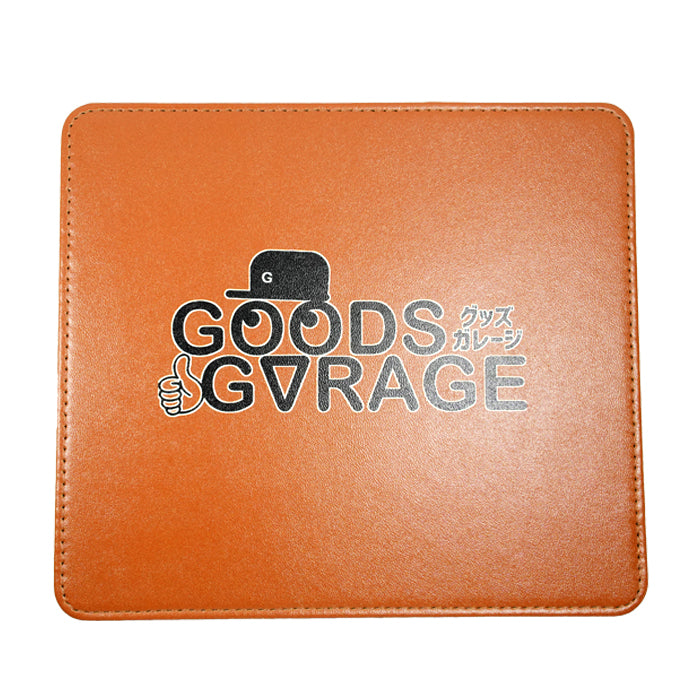 Goods Made マルチパッド マウスパッド PCG02 オリジナルマルチパッド マウスパッド ｜1個770円～！1個から作成可能｜フルカラー印刷対応