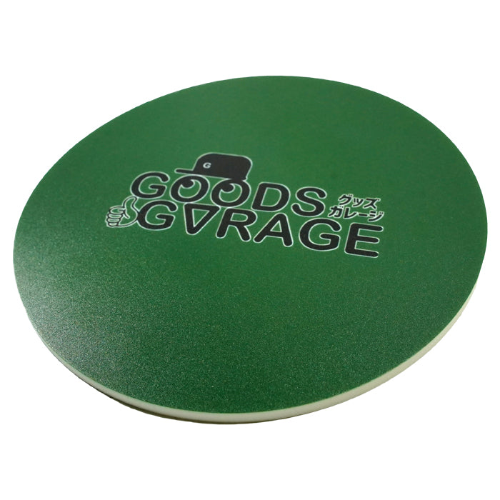 Goods Made 捺印マット LSG80