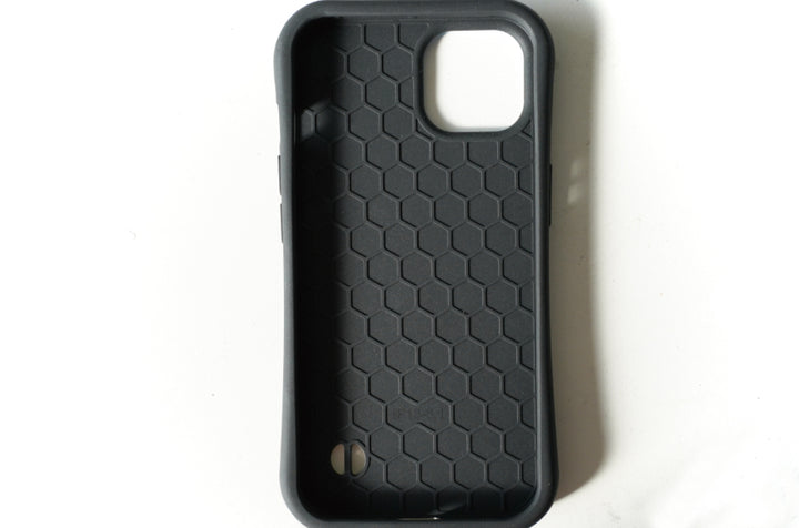 オリジナルグッズ・ノベルティのグッズメイド【GOODS MADE】 iPhone用タフケースRPC02 オリジナルiPhone用タフケース｜1個1210円～！1個から作成可能｜フルカラー印刷対応