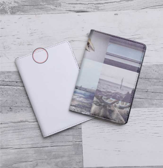 オリジナルグッズ・ノベルティのグッズメイド【GOODS MADE】 チケットホルダー　LSG29 オリジナルチケットホルダー　｜1個1056円～！1個から作成可能｜フルカラー印刷対応