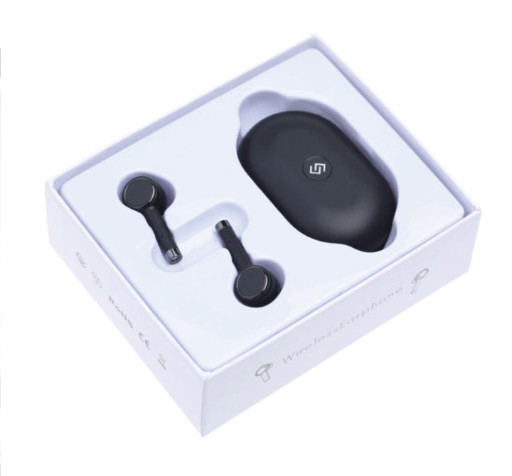 Goods Made Bluetooth イヤフォン　HDP07