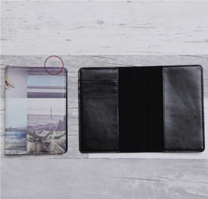 オリジナルグッズ・ノベルティのグッズメイド【GOODS MADE】 チケットホルダー　LSG29 オリジナルチケットホルダー　｜1個1056円～！1個から作成可能｜フルカラー印刷対応