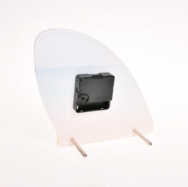 Goods Made アクリル掛け時計・アクリル置き時計　LSG02