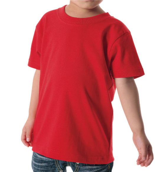 オリジナルグッズ・ノベルティのグッズメイド【GOODS MADE】 United Athle　5001-02　5.6オンス ハイクオリティー Tシャツ 〈90～160cm〉 オリジナルTシャツを1枚から激安で短納期でプリント可能｜ United Athle  5001-02