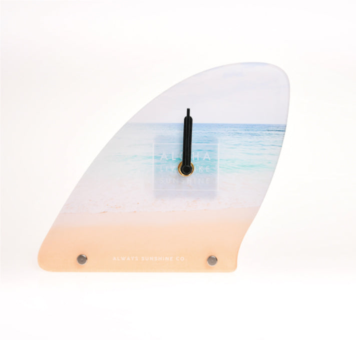 Goods Made アクリル掛け時計・アクリル置き時計　LSG02