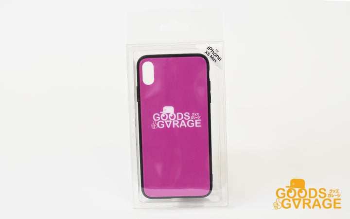 iPhoneケース/ガラス・ウルトラスリム SPC40